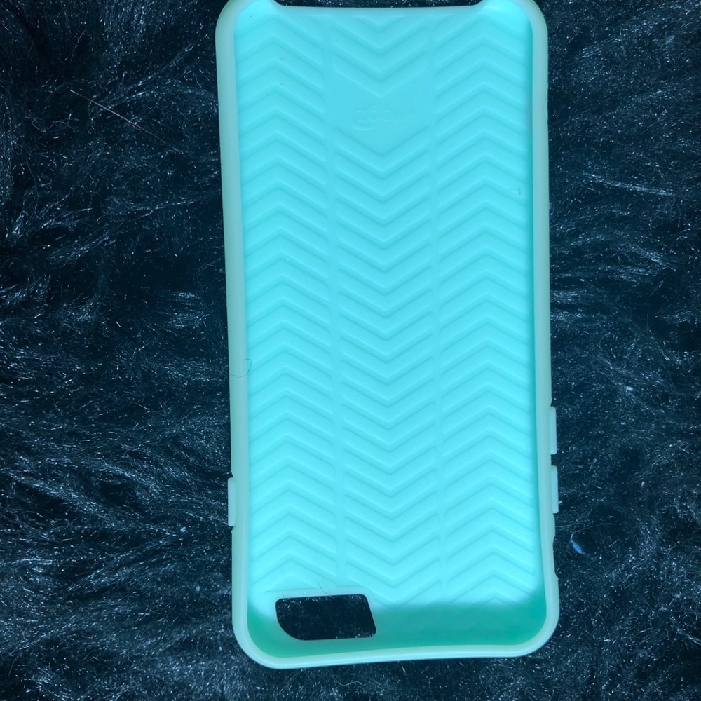 Floral Case - Picture 2 of 2